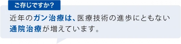 通院治療案内図