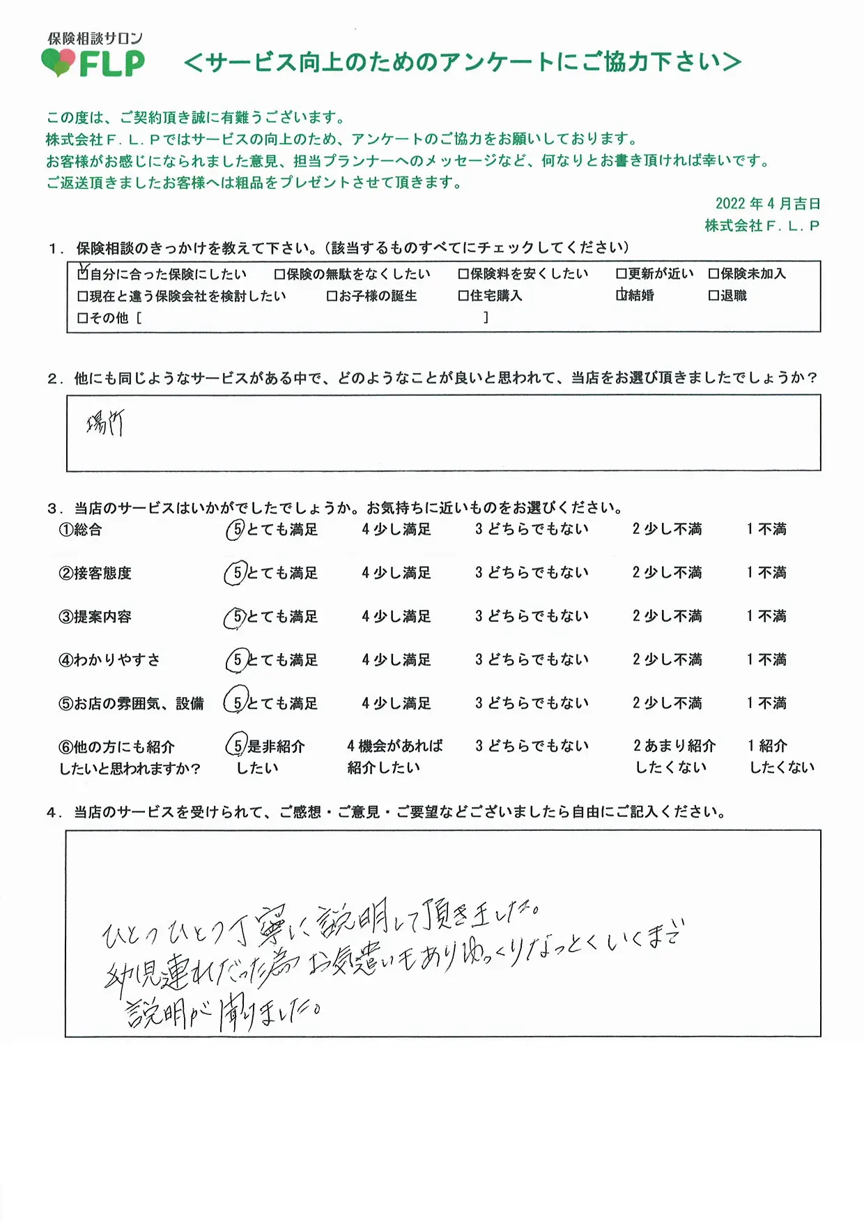 20代 / 男性