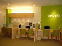 お店の特徴1