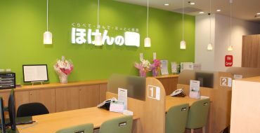 近鉄橿原店
