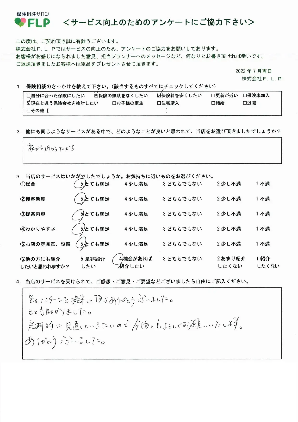 30代/女性