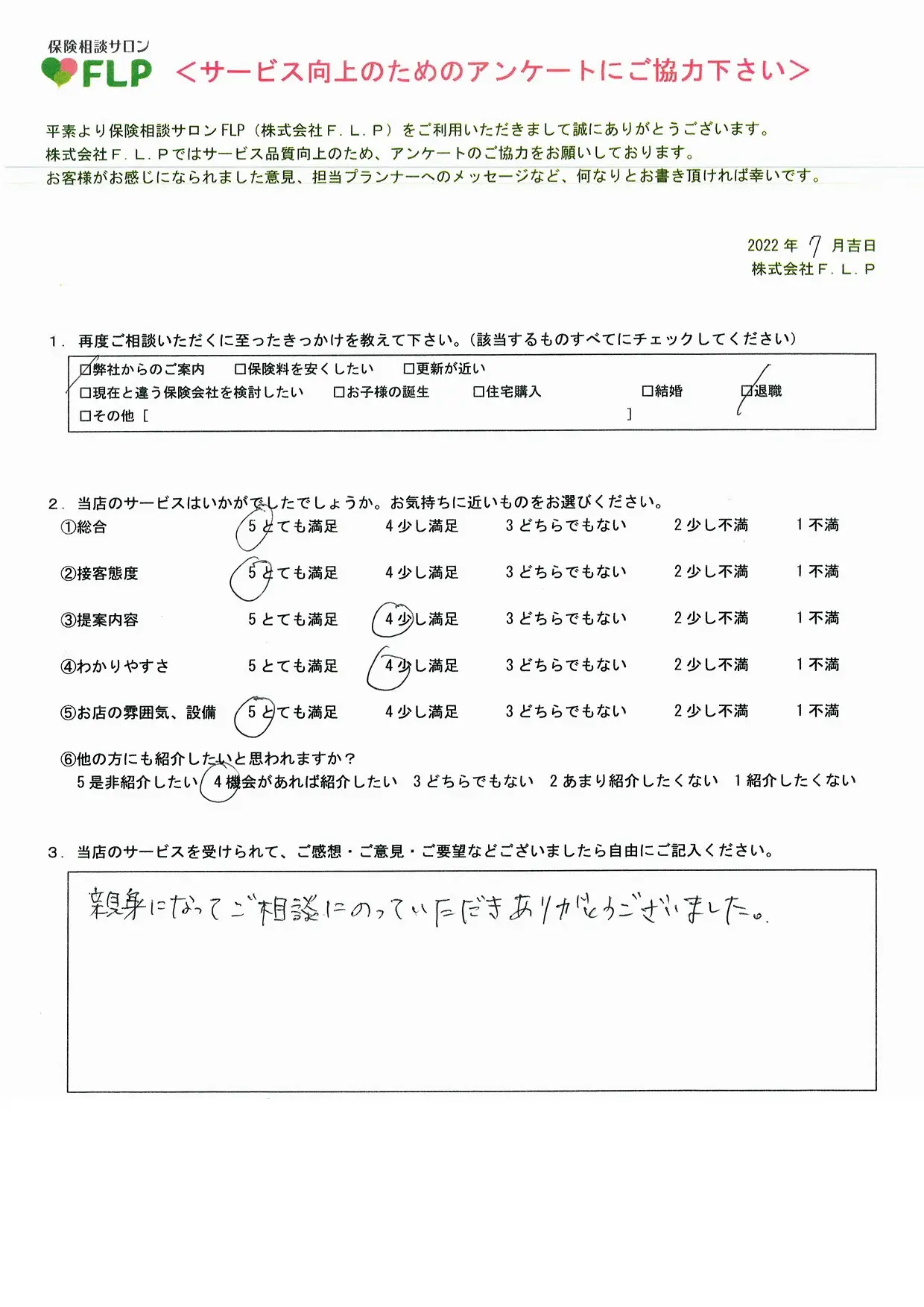 40代/男性