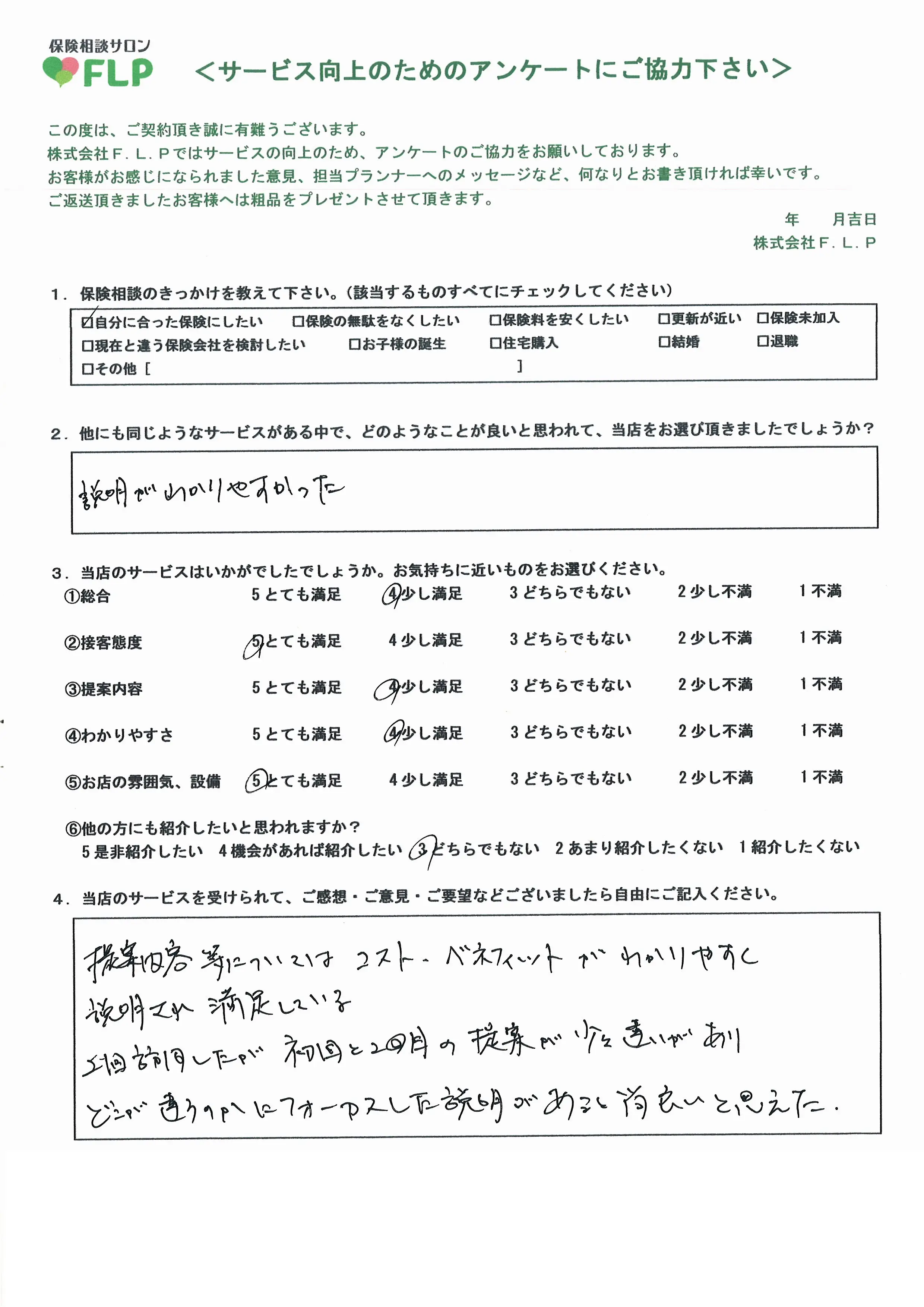 40代/男性