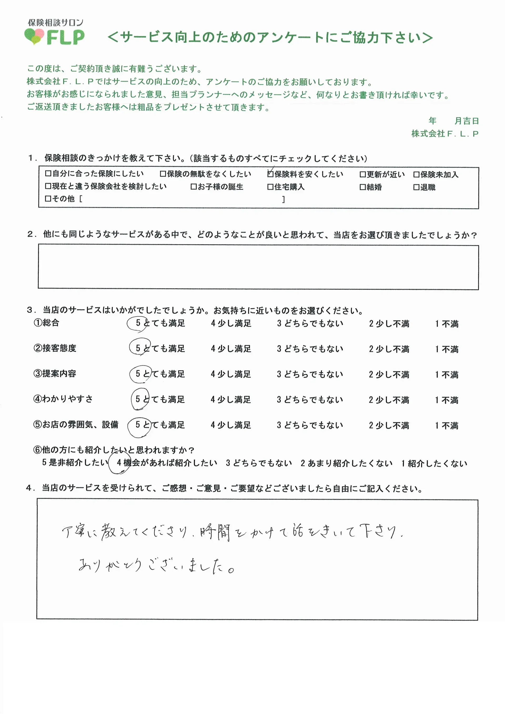 30代/女性