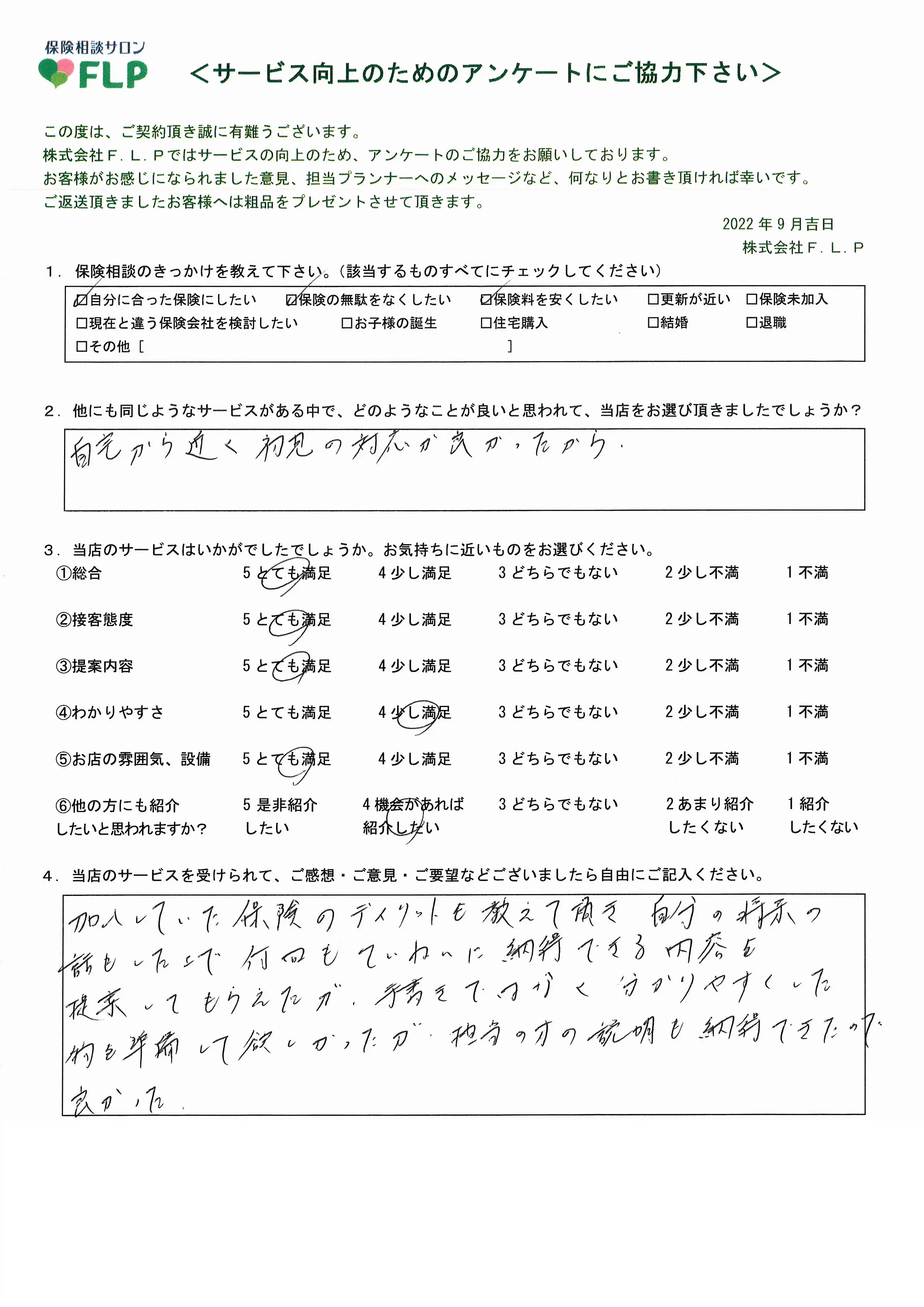 40代/男性