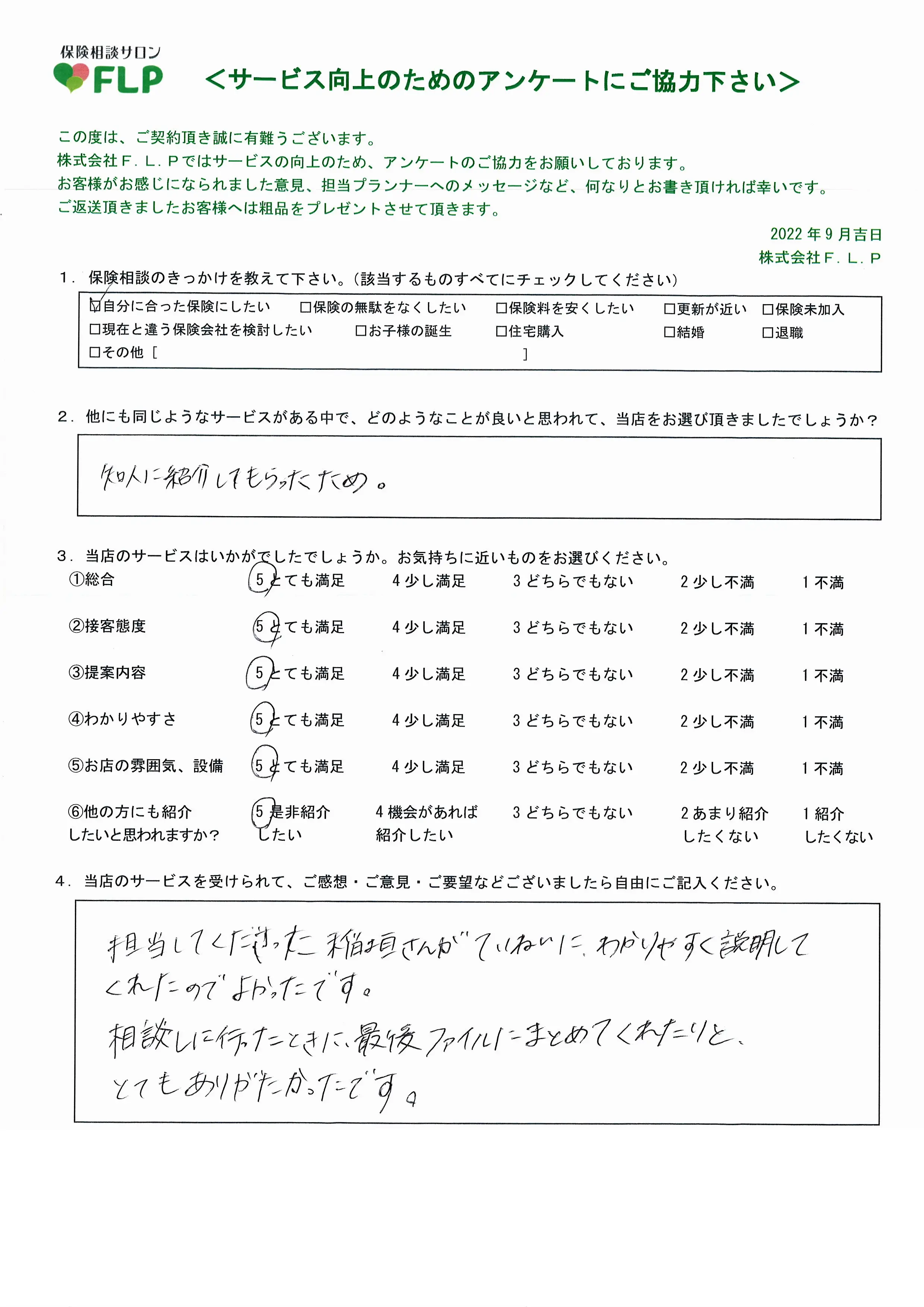 20代/女性