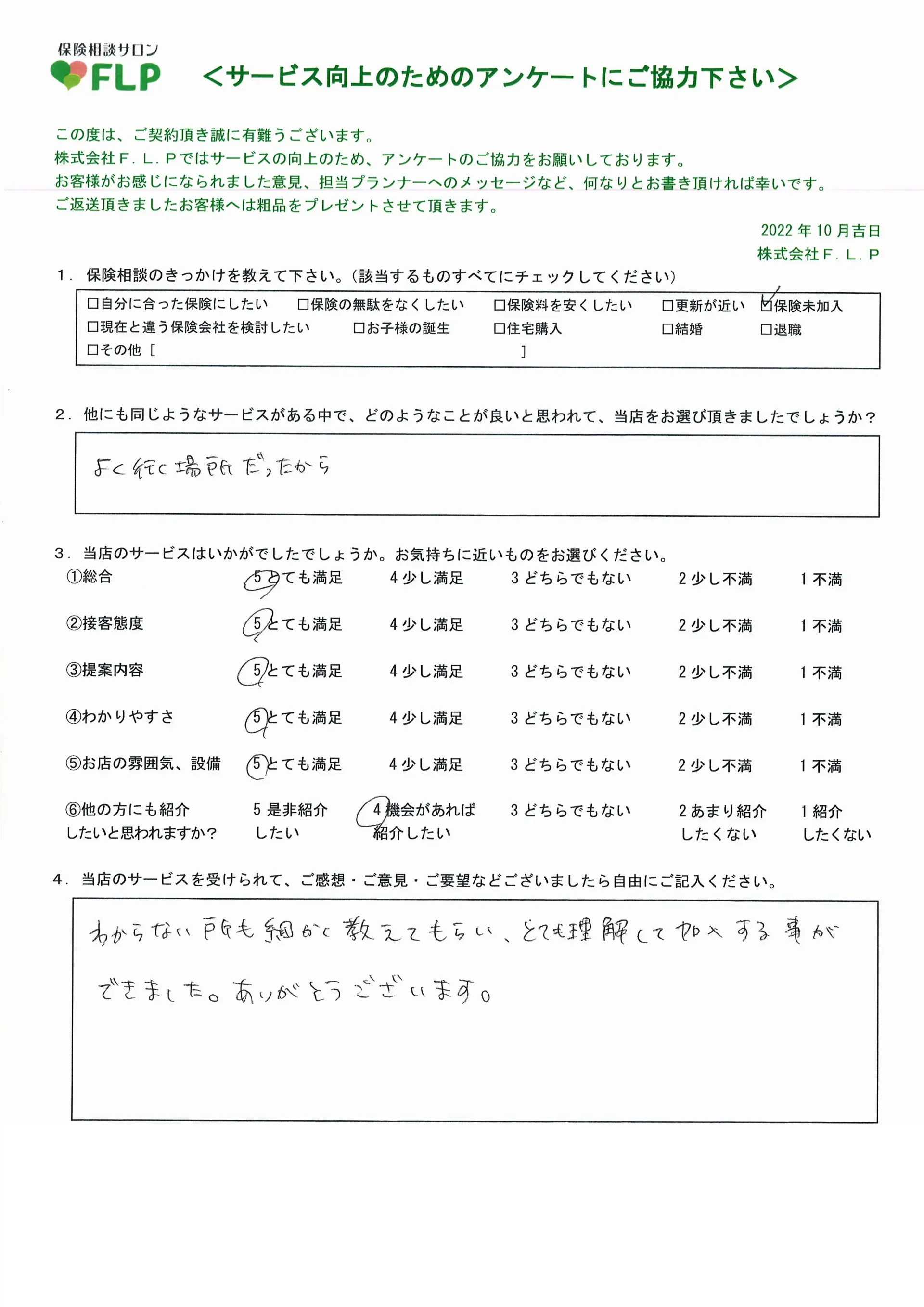 30代/女性