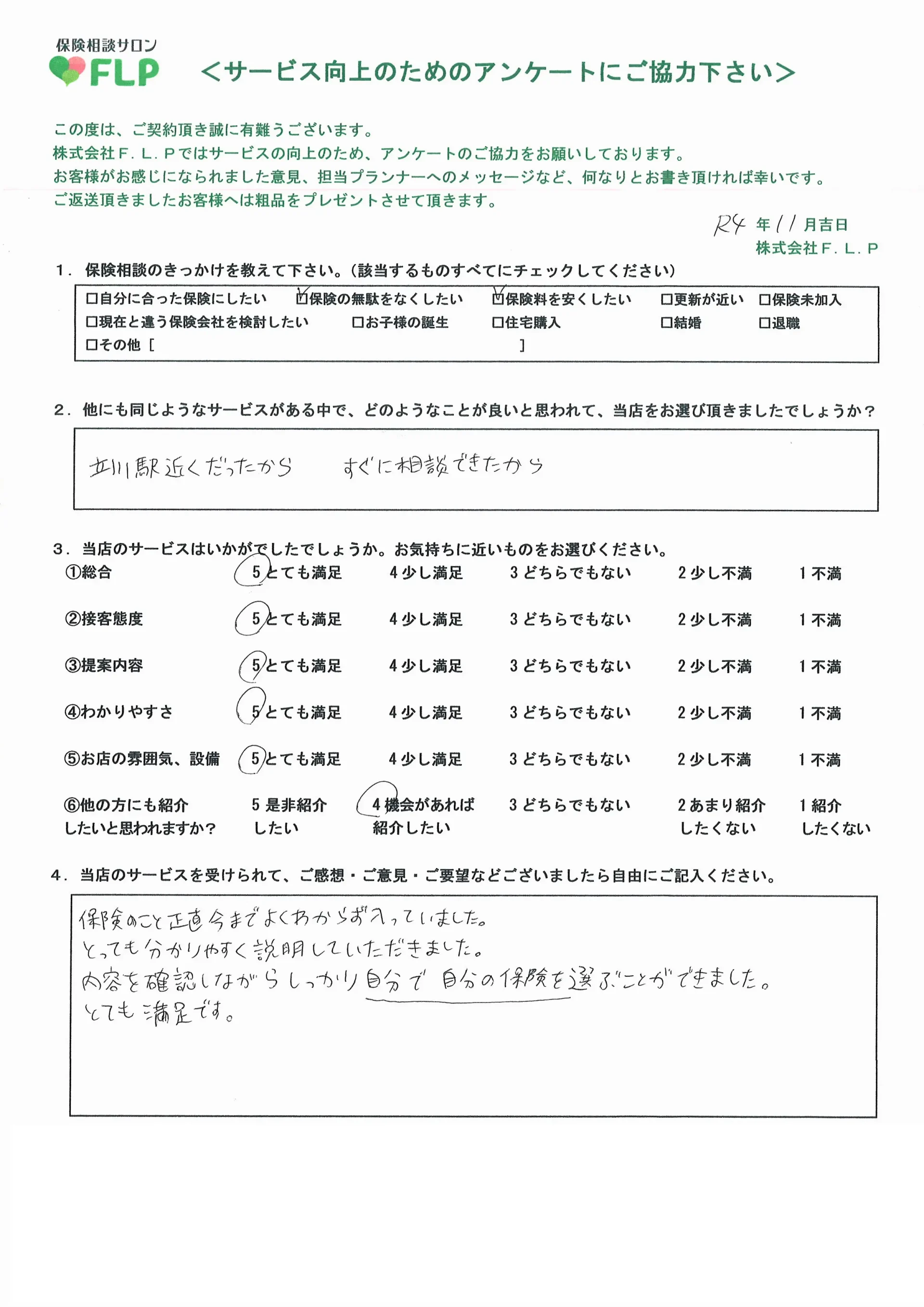 30代/女性