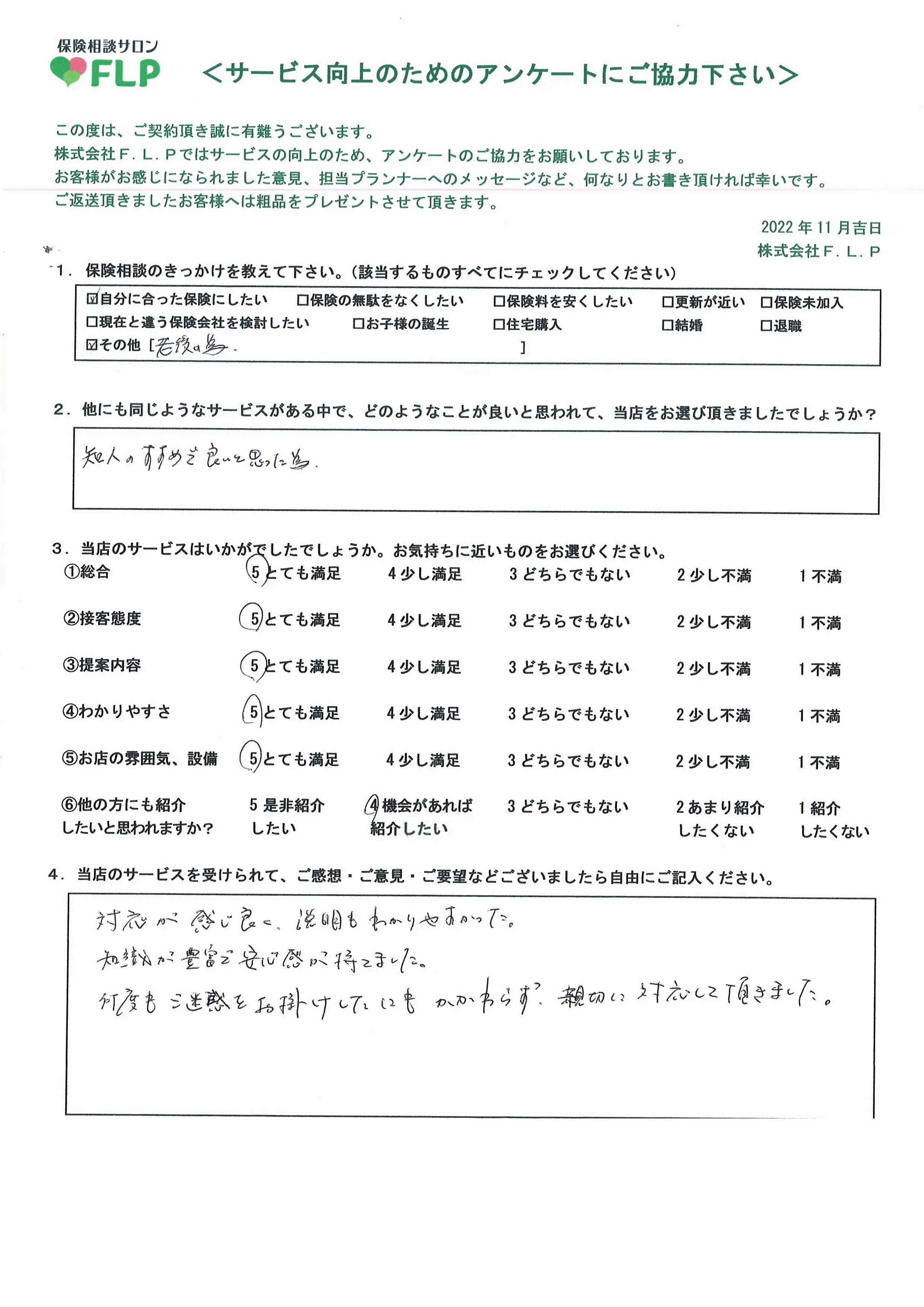 50代/女性