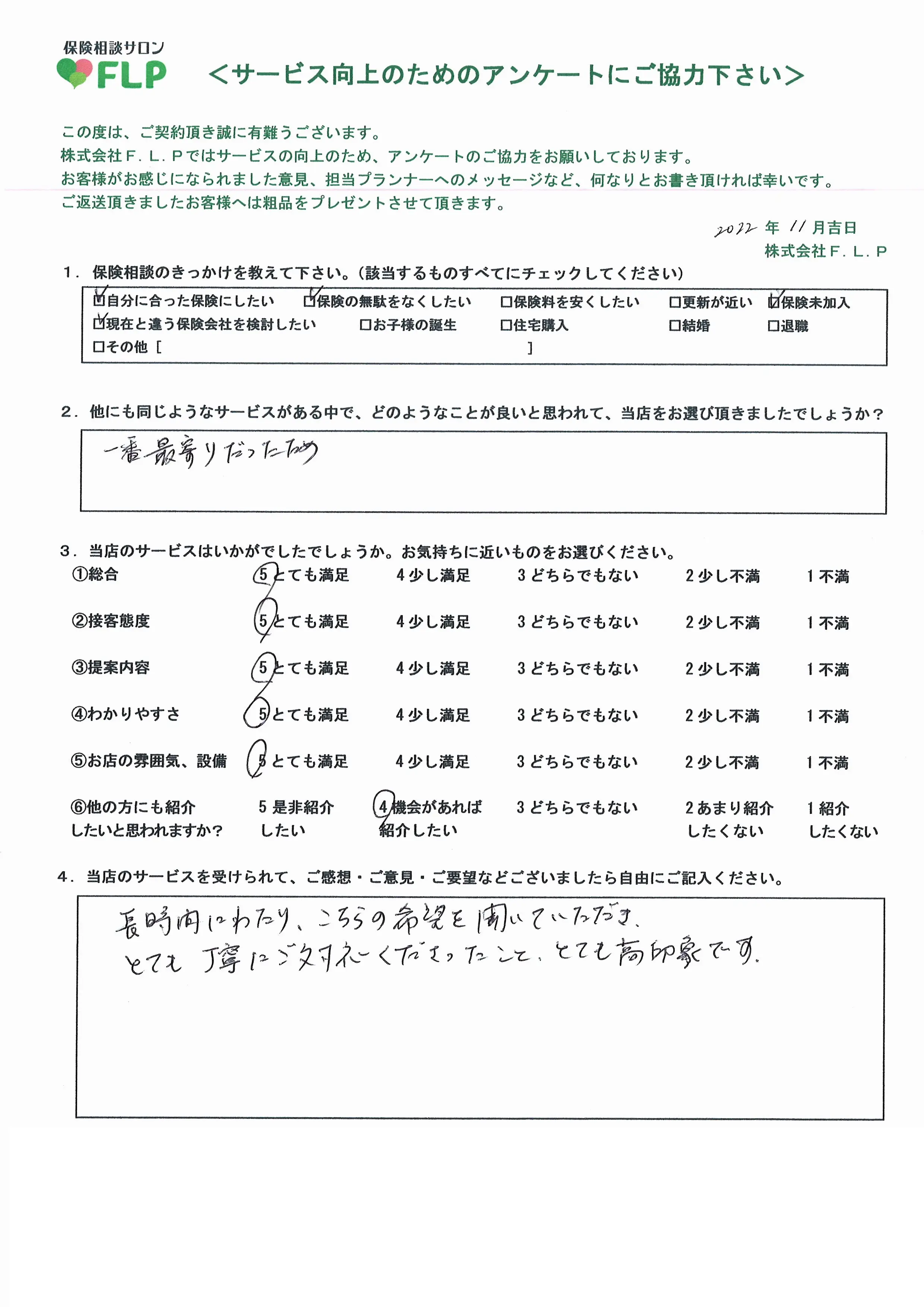 40代/男性