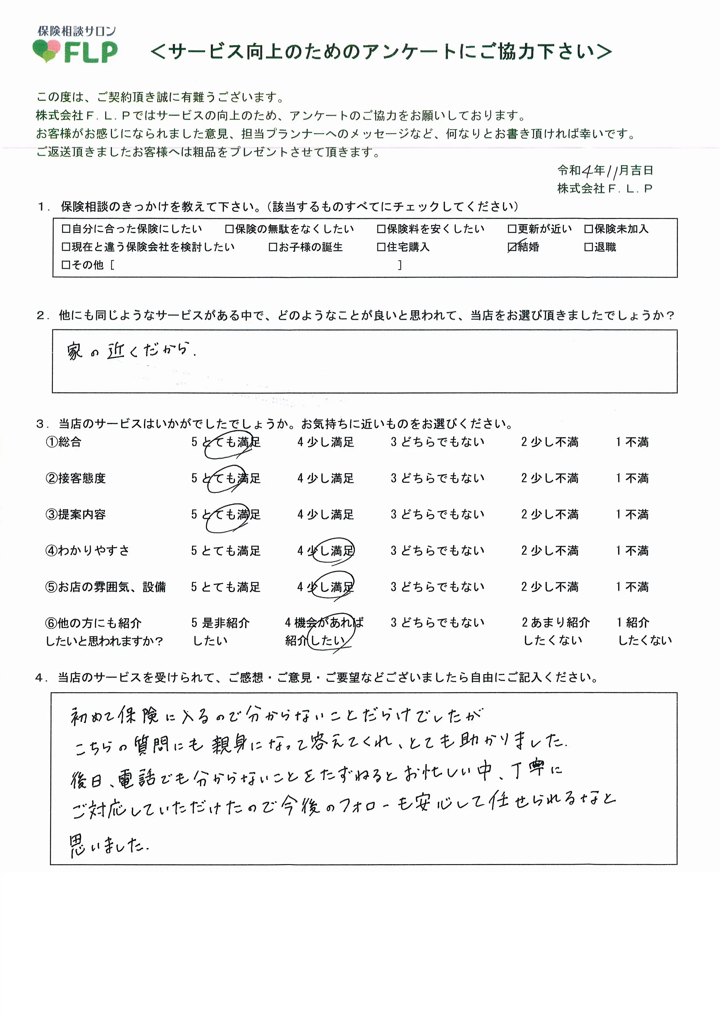 20代/女性