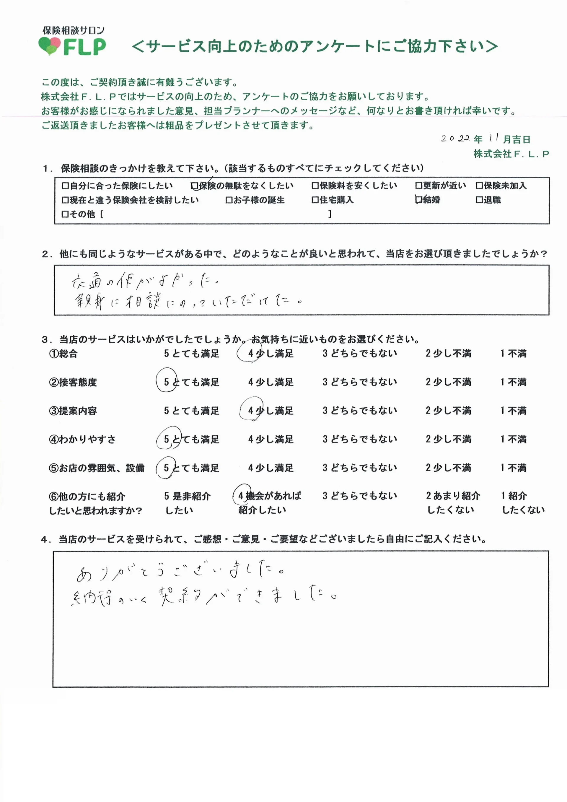 30代/女性