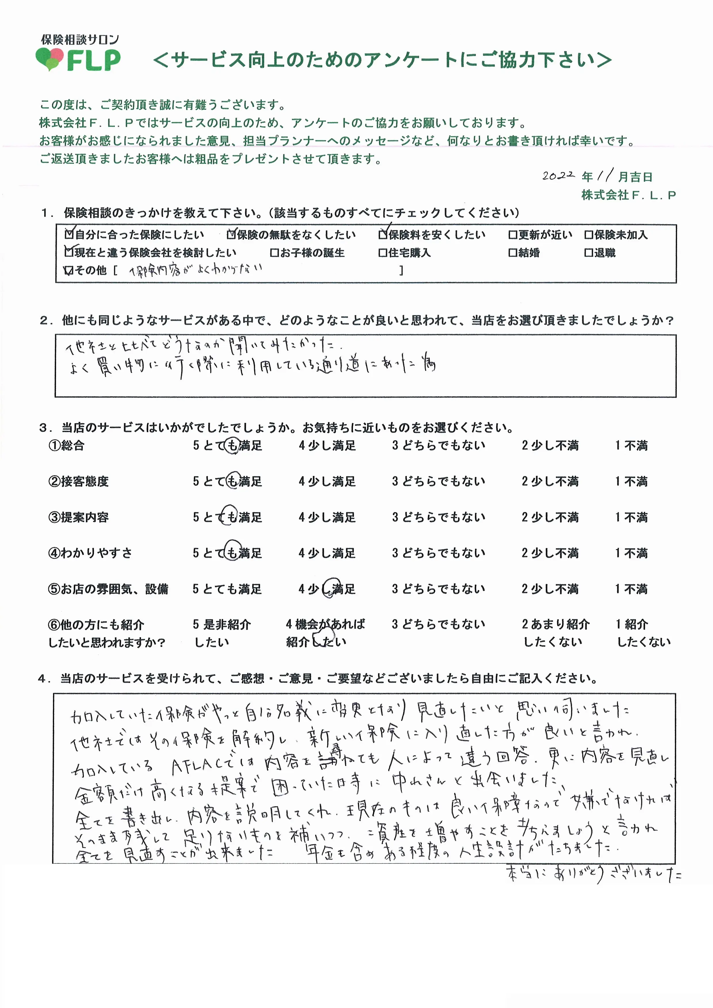 50代/女性