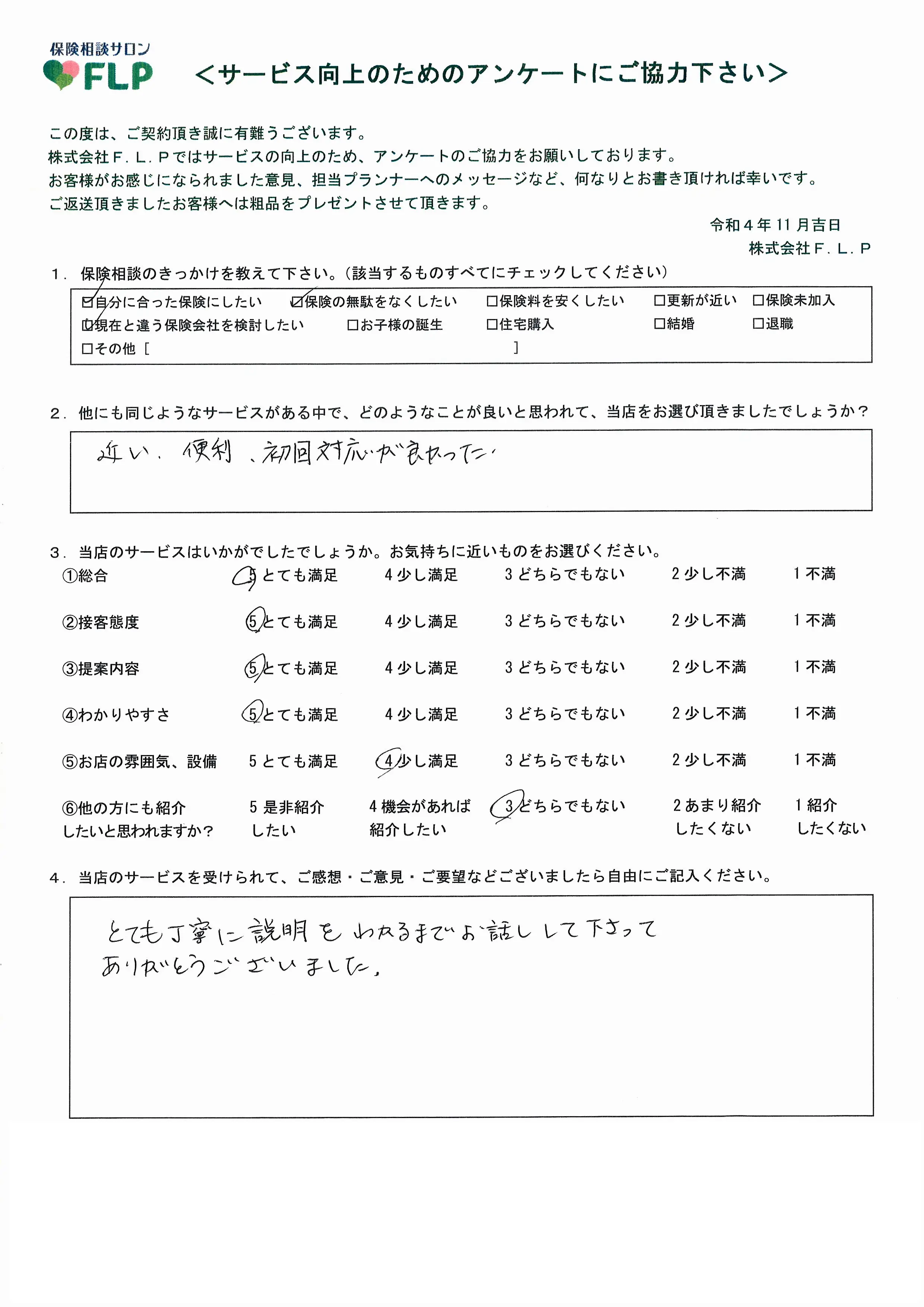 20代/女性