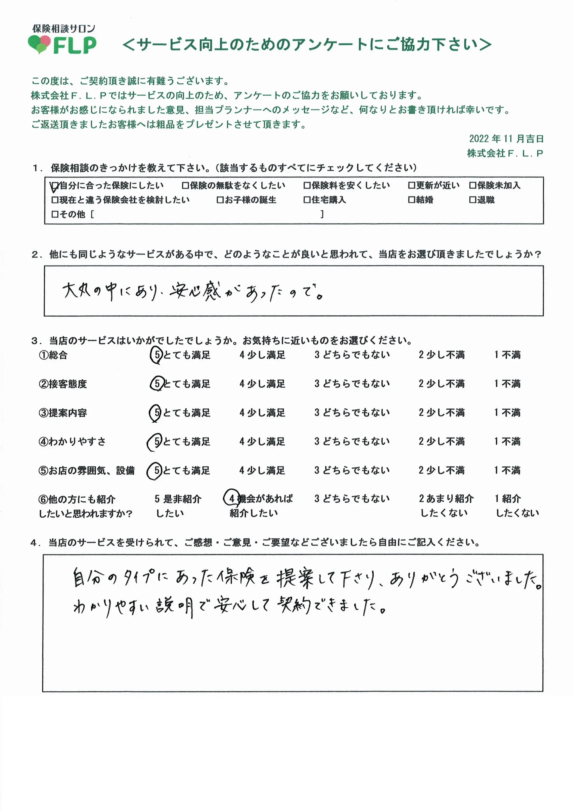 50代/女性