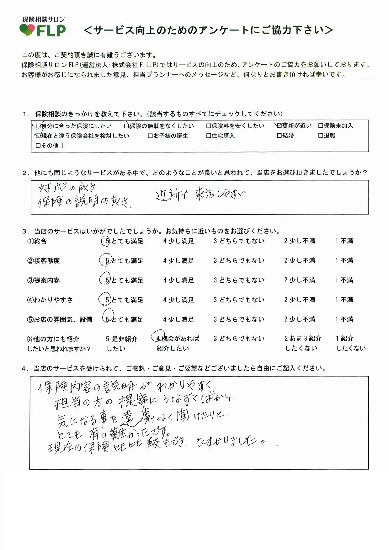 40代/男性