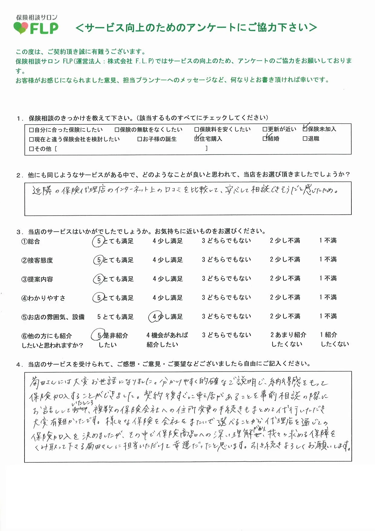 20代/女性