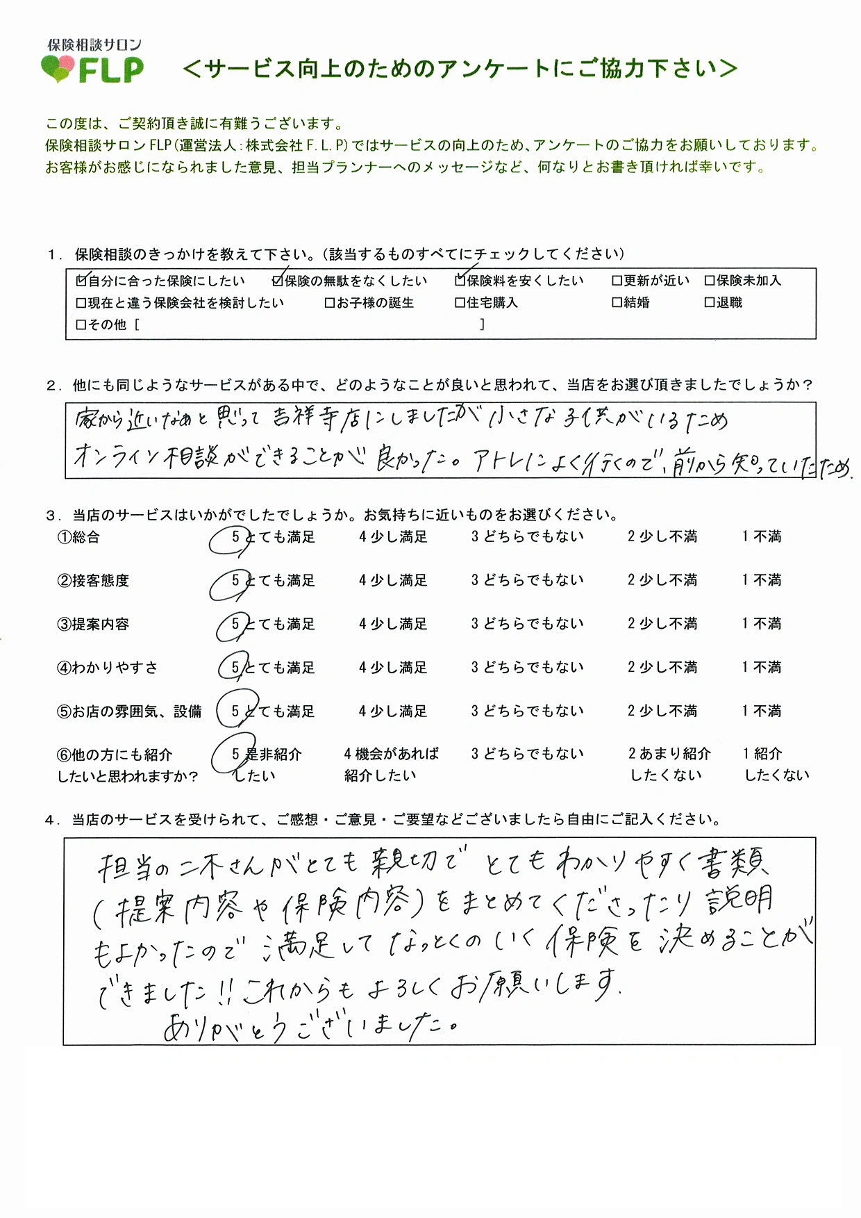 30代/女性