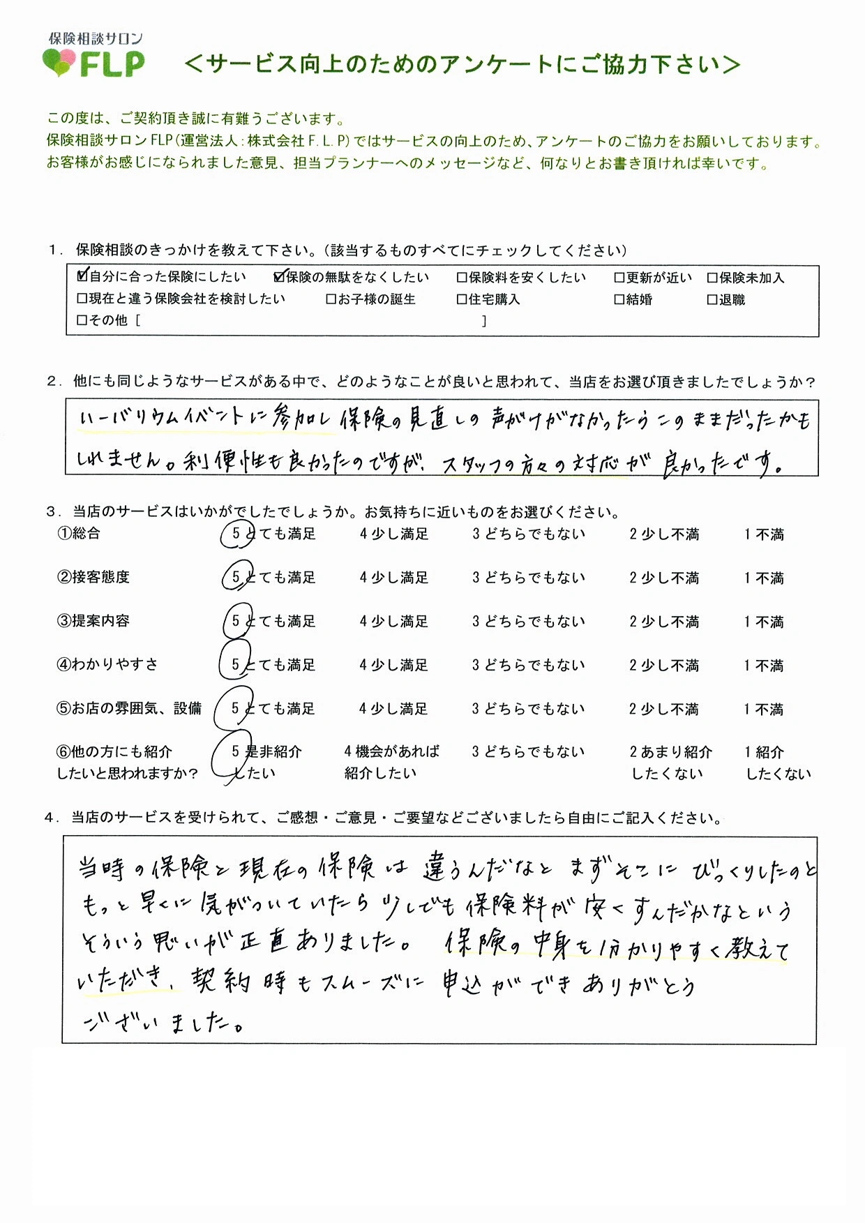 40代/男性