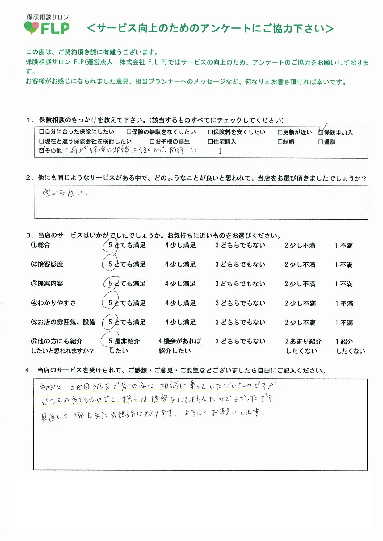 20代/女性