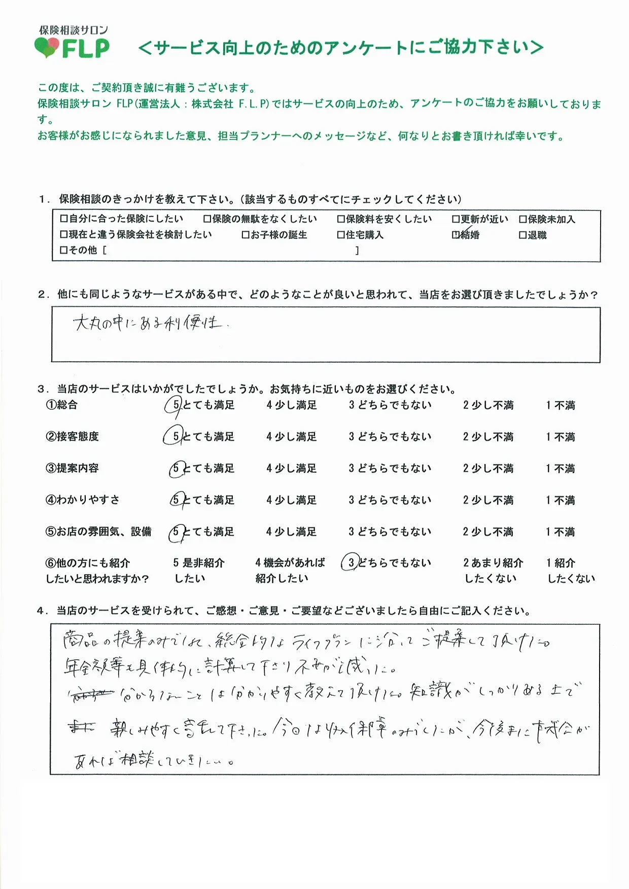 40代/男性