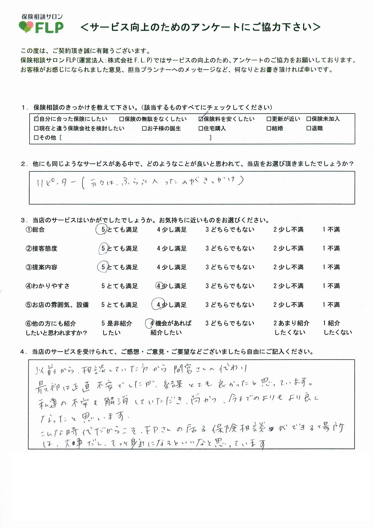 30代/女性