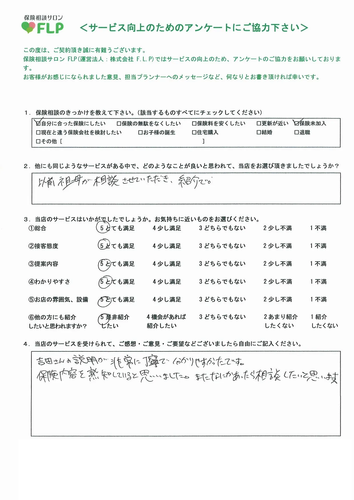 20代/女性