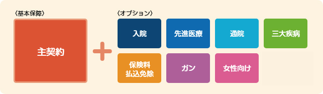 保障の図（介護削除)