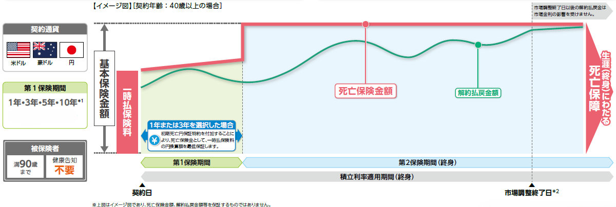 おおきな、まごころ3 基本コース