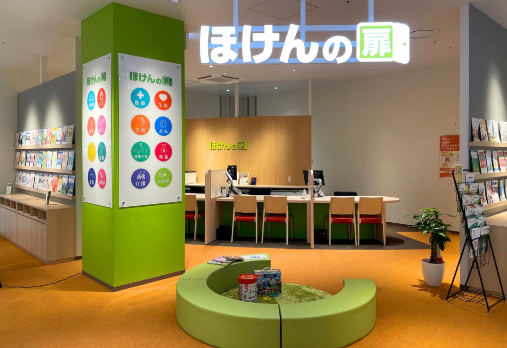 ららテラス北綾瀬店